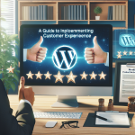 Enhancing Customer Experience: A Guide to Implementing Product Review and Rating Systems in WordPress