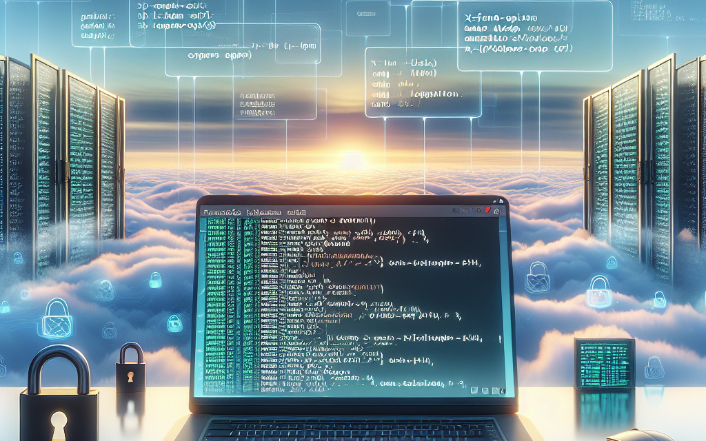 Enhancing Linux Server Security with X-Frame-Options Headers