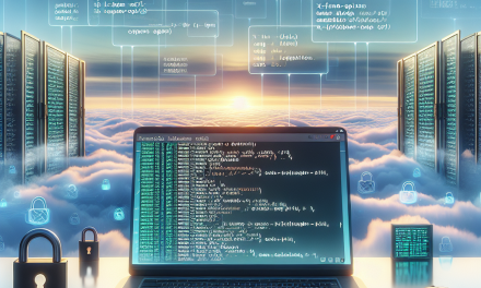Enhancing Linux Server Security with X-Frame-Options Headers