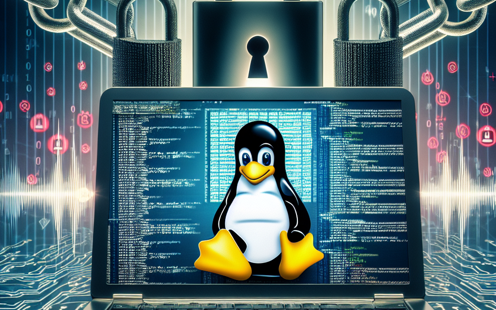 Enhancing Security: Encrypting PostgreSQL Connections on Linux Servers
