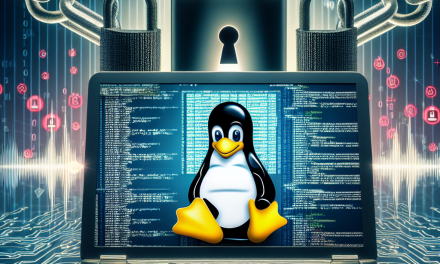 Enhancing Security: Encrypting PostgreSQL Connections on Linux Servers