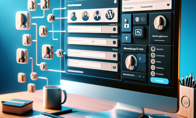 Enhancing User Experience: Creating a Membership Directory with Custom Fields in WordPress