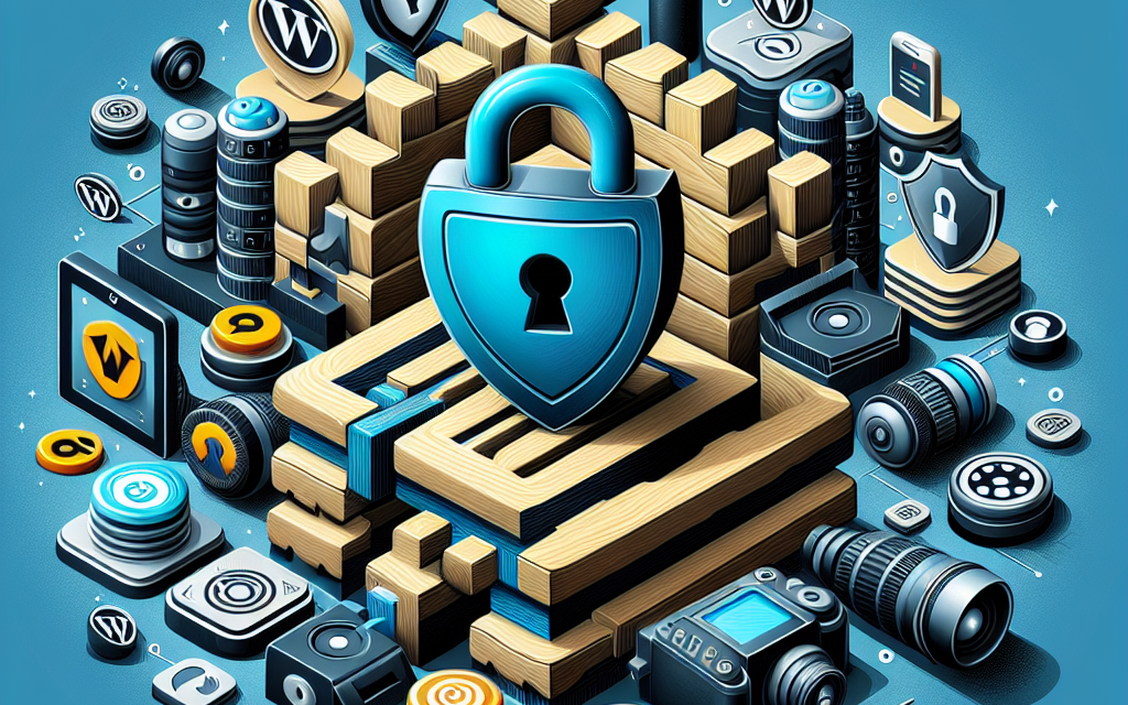 Enhancing User Security: Building a Secure Login System with WordPress Plugins
