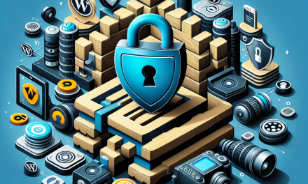 Enhancing User Security: Building a Secure Login System with WordPress Plugins
