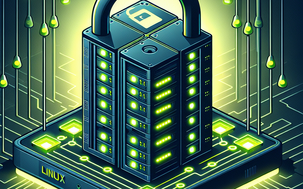 Ensuring Dependency Integrity in Linux Server Environments