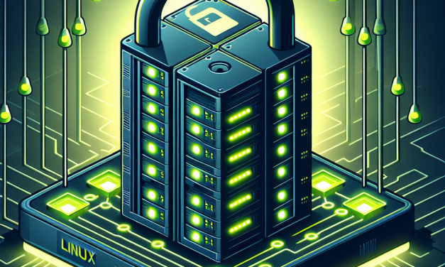 Ensuring Dependency Integrity in Linux Server Environments