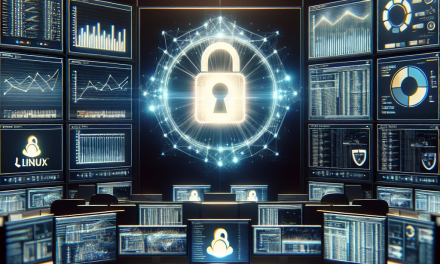 Ensuring Remote Log Integrity in Linux Server Monitoring