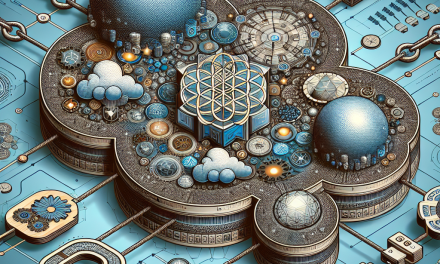 Exploring the Benefits of Kubernetes Cluster Federation for Multi-Cloud Deployments