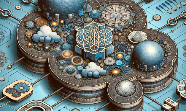 Exploring the Benefits of Kubernetes Cluster Federation for Multi-Cloud Deployments