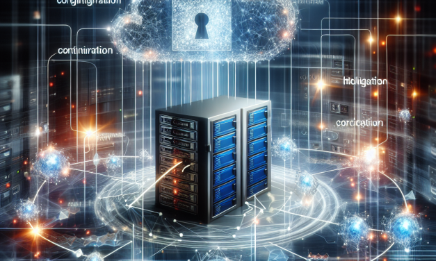 From Configuration to Coordination: A Holistic Approach to Active Directory Security