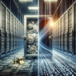 From Data at Rest to Data in Transit: Mastering Encryption in Windows Server
