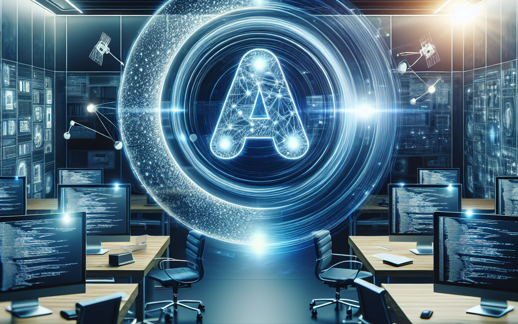 Harnessing AI for Efficient Content Creation and Optimization