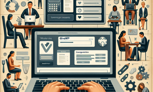 How to Configure GiveWP for Your Nonprofit Organization
