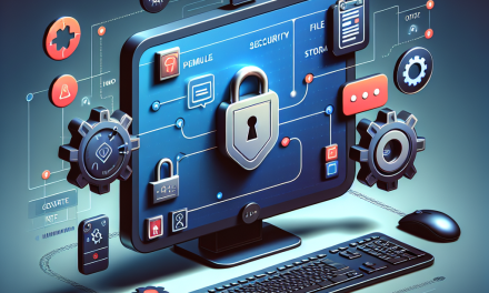 How to Configure NTFS Permissions for Secure File Storage