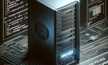 Identifying Rogue Services on Your Linux Server: A Comprehensive Guide