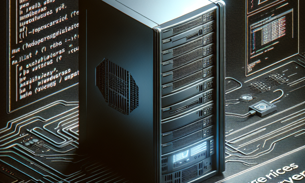 Identifying Rogue Services on Your Linux Server: A Comprehensive Guide