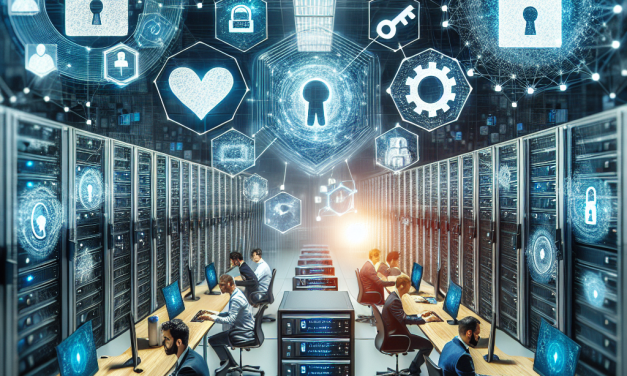 Identity is the New Perimeter: Rethinking Security in Windows Server Active Directory
