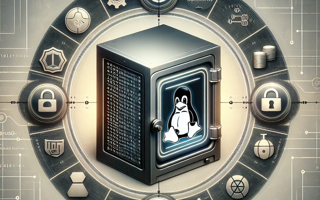 Implementing Database Auditing Tools on Linux Servers for Enhanced Security