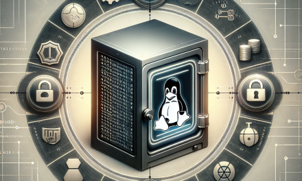 Implementing Database Auditing Tools on Linux Servers for Enhanced Security