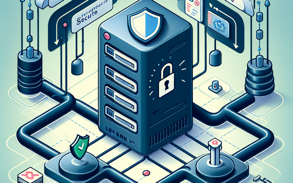 Implementing Secure CI/CD Pipelines on Linux Servers