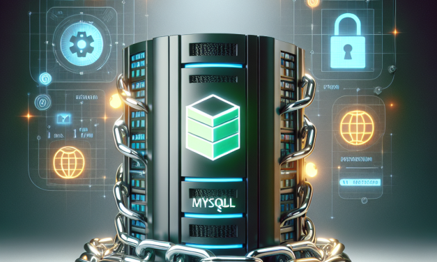 Implementing Secure MySQL Root Access on Your Linux Server