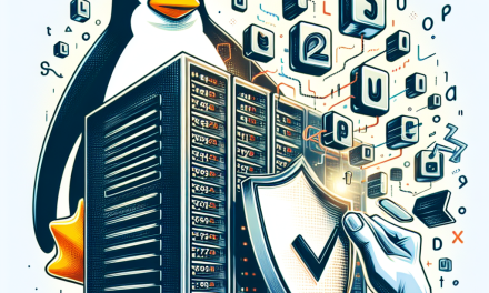 Implementing Strict Content Security Policy Headers on Your Linux Server