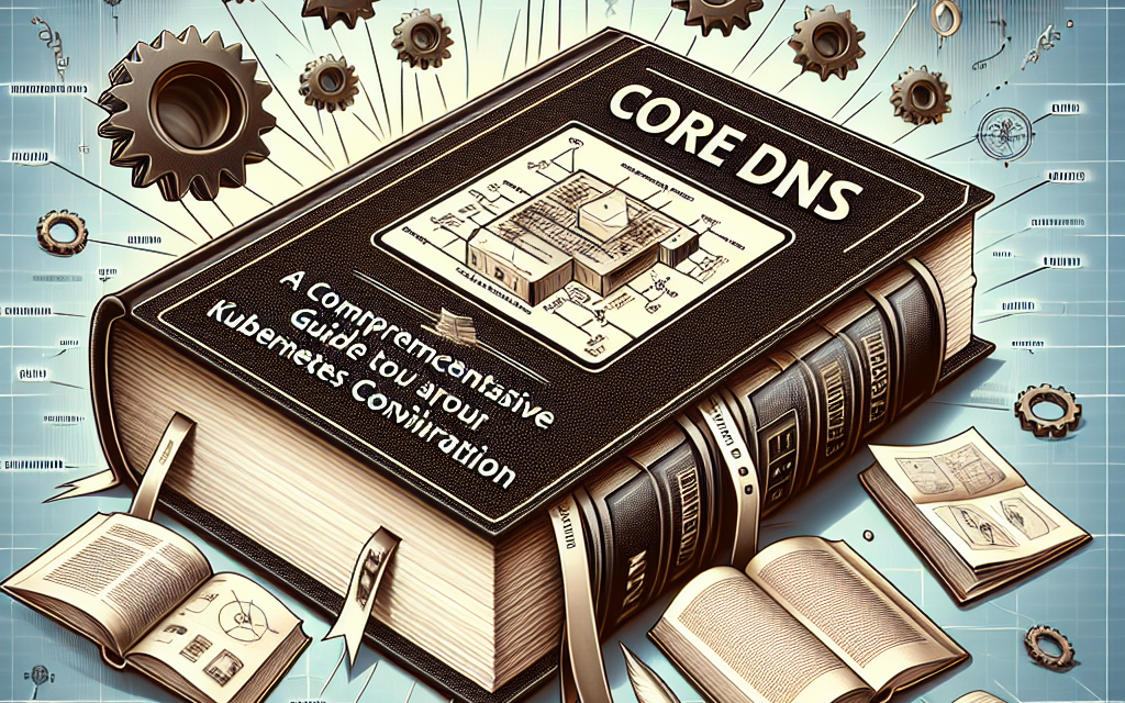 Mastering CoreDNS: A Comprehensive Guide to Kubernetes Configuration