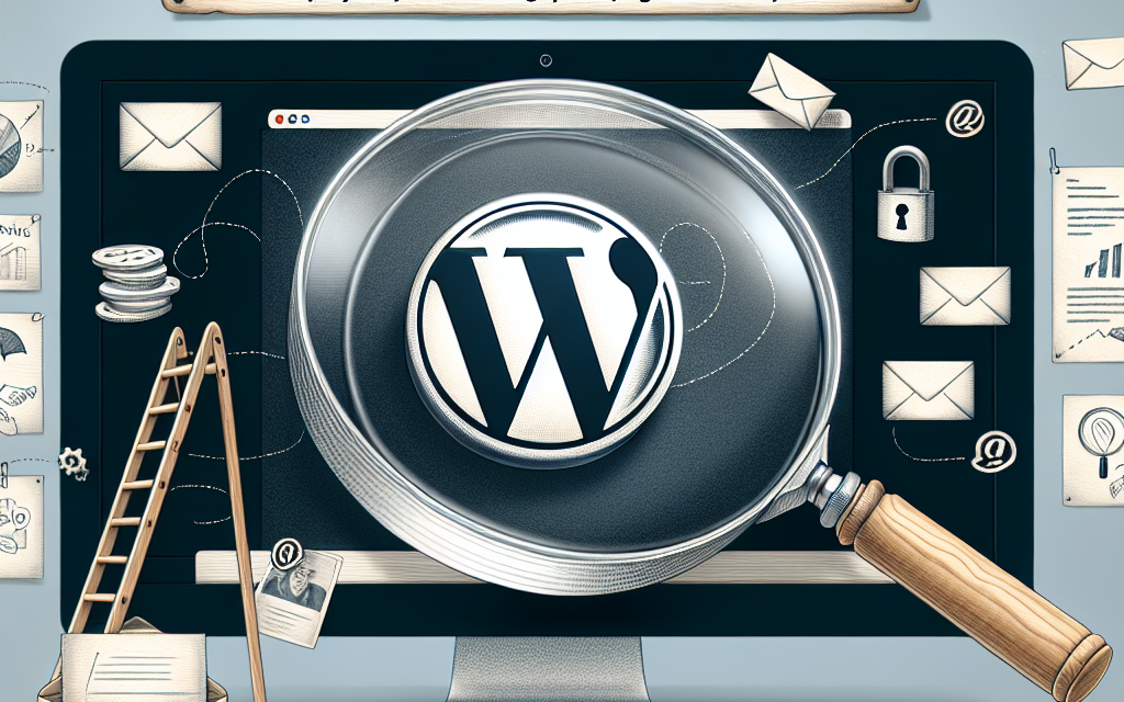 Mastering Email Marketing: A Step-by-Step Guide to Setting Up Campaigns in WordPress