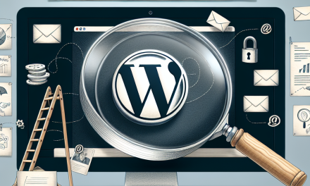 Mastering Email Marketing: A Step-by-Step Guide to Setting Up Campaigns in WordPress