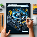 Mastering Kubernetes Disk IO Optimization Techniques