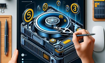 Mastering Kubernetes Disk IO Optimization Techniques