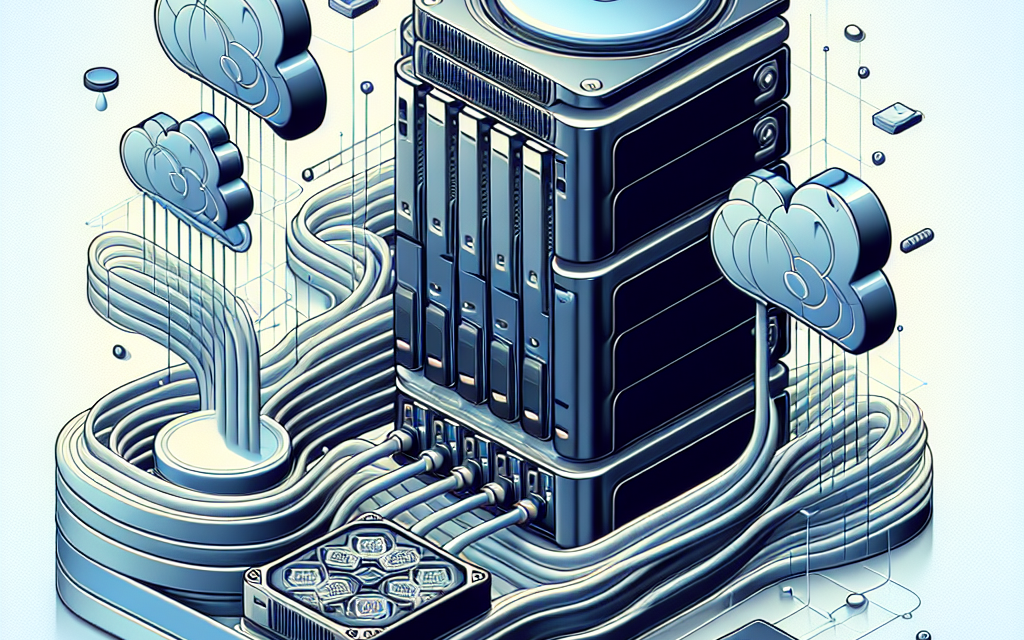 Mastering Kubernetes Dynamic Volume Provisioning for Efficient Storage Management
