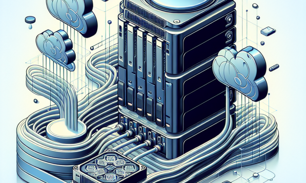 Mastering Kubernetes Dynamic Volume Provisioning for Efficient Storage Management