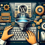 Mastering the Art of Lead Generation with WordPress
