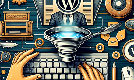 Mastering the Art of Lead Generation with WordPress