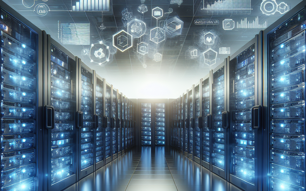Maximizing Efficiency: A Guide to Kubernetes Capacity Planning