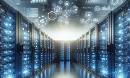 Maximizing Efficiency: A Guide to Kubernetes Capacity Planning