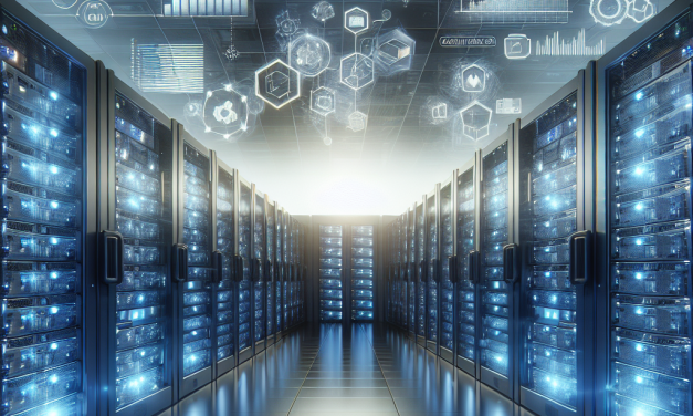 Maximizing Efficiency: A Guide to Kubernetes Capacity Planning