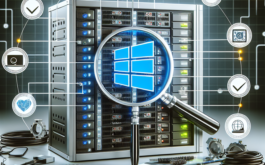 Monitoring and Auditing Storage Access on Windows Server