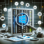 Monitoring and Auditing Storage Access on Windows Server