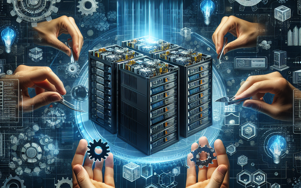 Optimizing Kubernetes Cluster Capacity: Strategies for Success