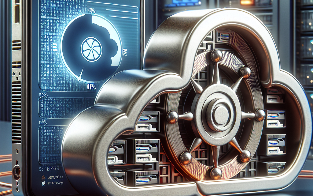 Optimizing Kubernetes Workloads with Cloud Storage Solutions