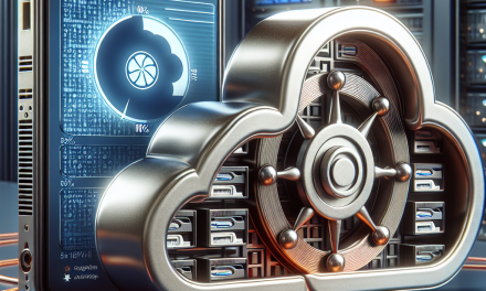 Optimizing Kubernetes Workloads with Cloud Storage Solutions