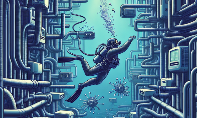 Optimizing Network Performance: A Deep Dive into Kubernetes Bandwidth Management