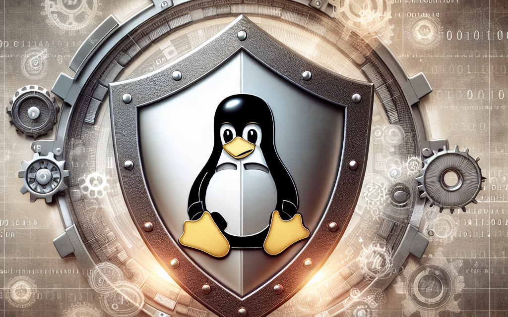 Optimizing System Security: Configuring Journald for Enhanced Linux Server Protection