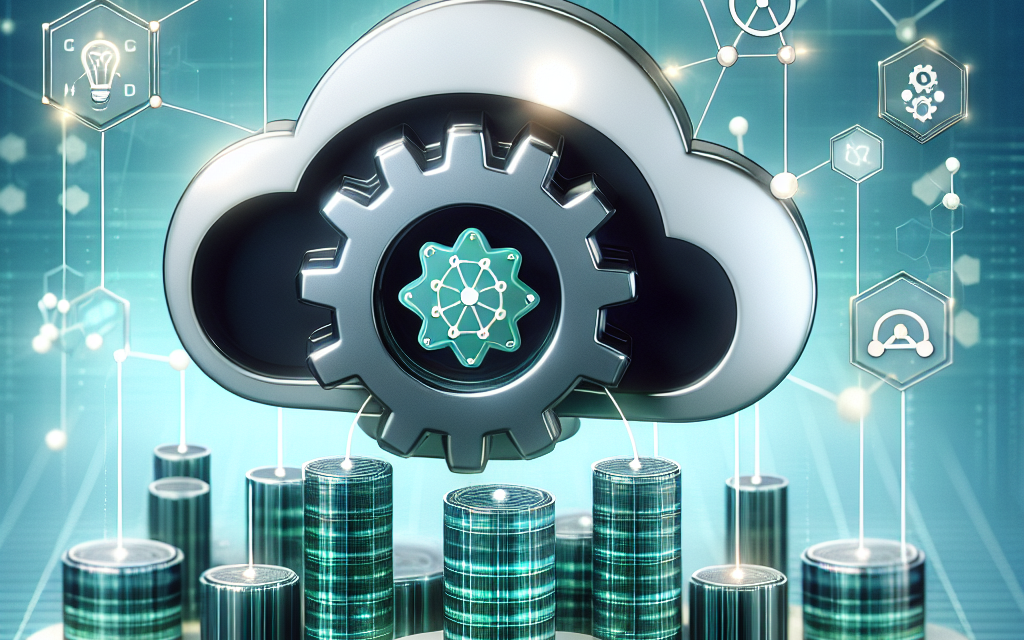 Optimizing Your CI/CD Pipeline with Kubernetes