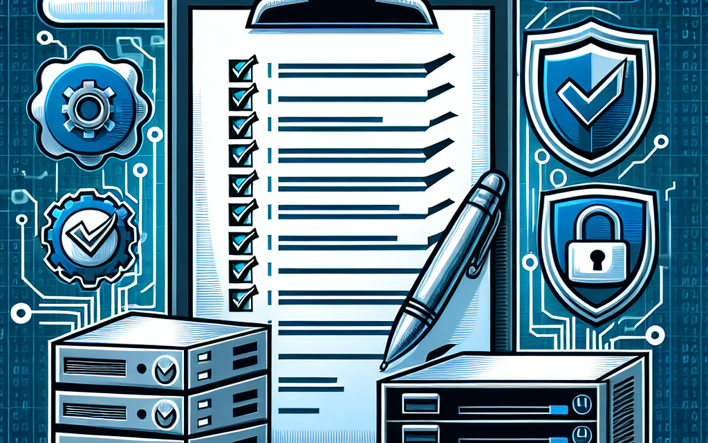 RDP Security Audits: Checklist for a Safer Windows Server Remote Access