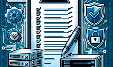 RDP Security Audits: Checklist for a Safer Windows Server Remote Access