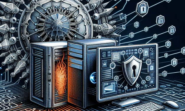 Safeguarding Remote Access: Exploring Windows Firewall and RDP Security Configurations