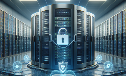 Security Risks in Windows Server Storage and How to Mitigate Them